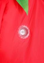 Kids Inflatable Tomato Costume Alt 6