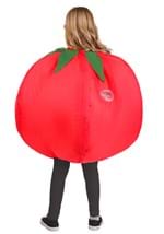 Kids Inflatable Tomato Costume Alt 1