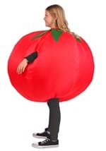Kids Inflatable Tomato Costume Alt 2
