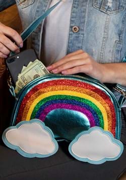 Rainbow Purse