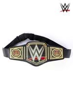 WWE Champion Belt Fanny Pack Alt 2