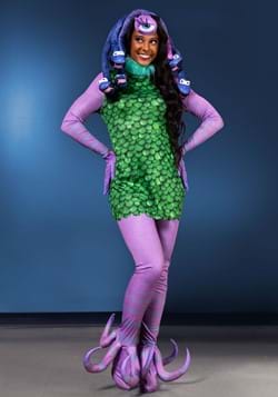 Monsters Inc Women's Celia Costume