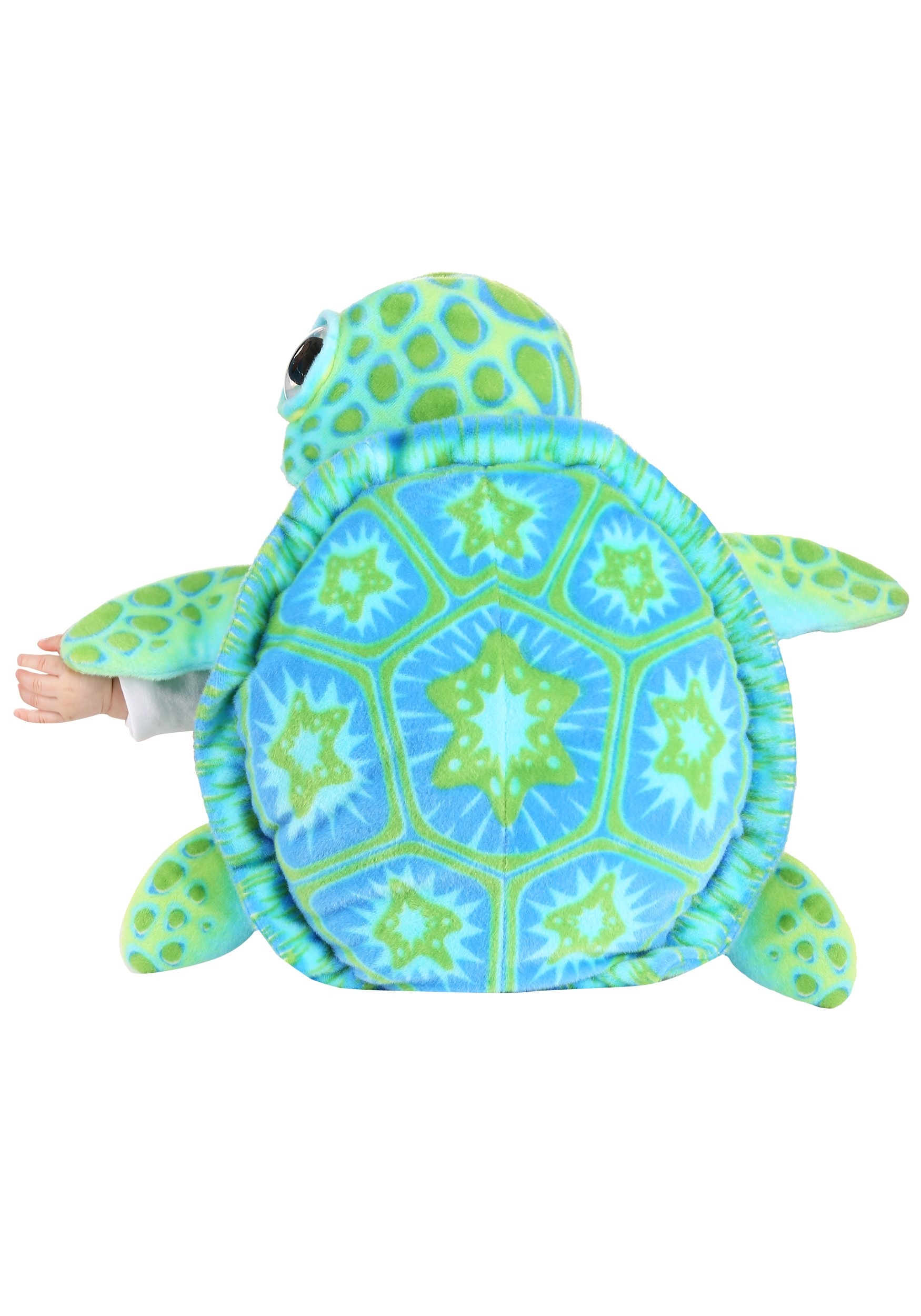 Infant Sea Turtle Costume