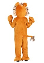 Toddler Roaring Lion Costume Alt 1
