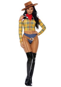 Women's Playtime Sheriff