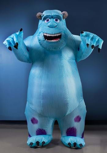 Monsters Inc Costumes