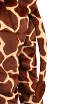 Kid's Giraffe Jumpsuit Costume Alt 5