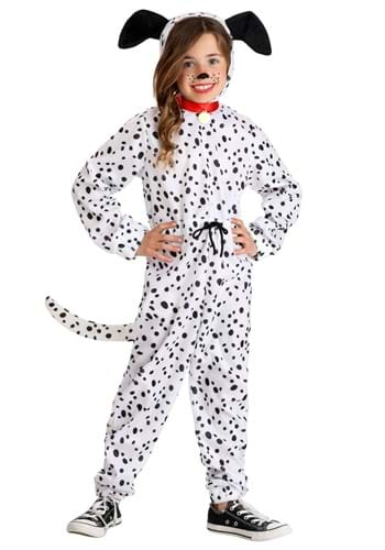 Dalmatian Costumes