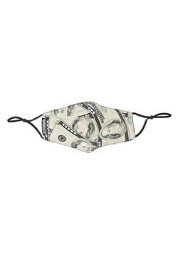 Opposuits Cashanova Face Mask