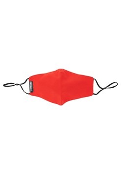 Opposuits Red Devil Face Mask
