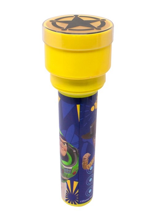 Toy Story Flashlight Projector