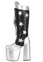 KISS Starchild Boots Alt 3