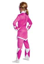 Power Rangers Girls Pink Ranger Costume Alt 1