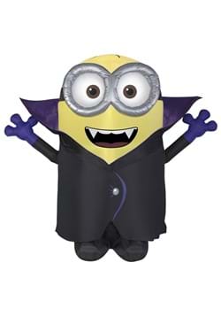 Minions Airblown Gone Batty Minion Prop