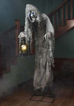 7 Ft. Wailing Phantom Animatronic Prop Update-0