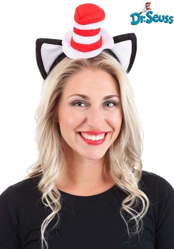 The Cat in the Hat Economy Headband Update