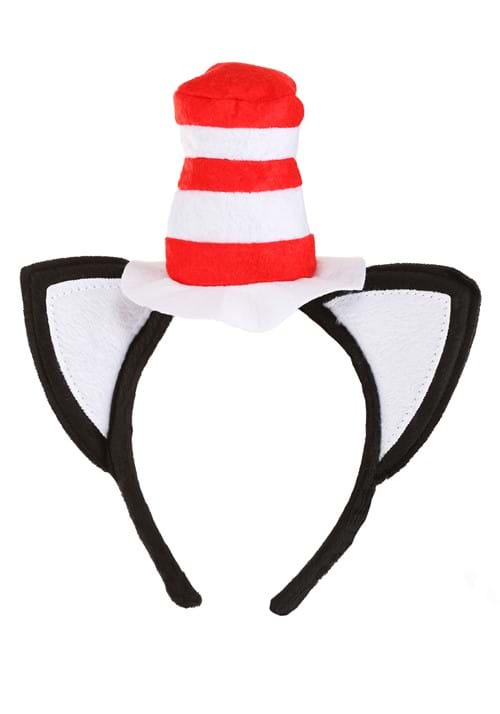 The Cat in the Hat | Economy Headband