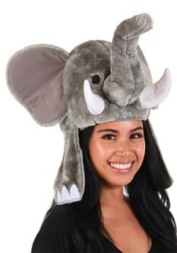Elephant Sprazy Toy Hat