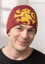 Gryffindor Reversible Knit Beanie Alt 6