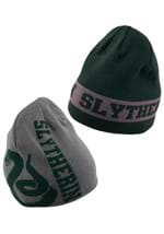 Slytherin Reversible Knit Beanie Alt 2