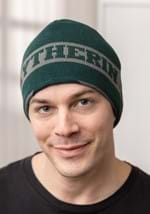 Slytherin Reversible Knit Beanie Alt 5