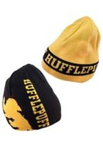 Hufflepuff Reversible Knit Beanie Alt 3