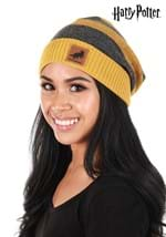 Hufflepuff Heathered Knit Beanie Alt 1