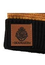 Hogwarts Heathered Knit Beanie Alt 3