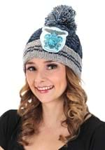 Ravenclaw Heathered Pom Beanie Alt 2