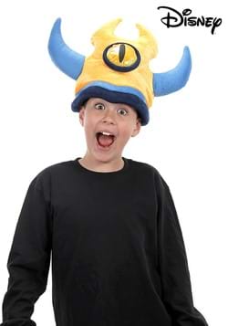 Fredzilla Hat