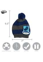 Ravenclaw Toddler Knit Beanie Alt 5