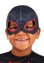Toddler Deluxe Miles Morales Costume Alt 4