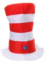 The Cat in the Hat Kids Felt Stovepipe Alt 2