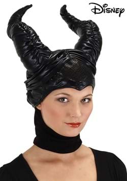  Maleficent Plush Headpiece