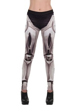 Bionic Leggings One Size