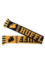Hufflepuff Reversible Knit Scarf Alt 2