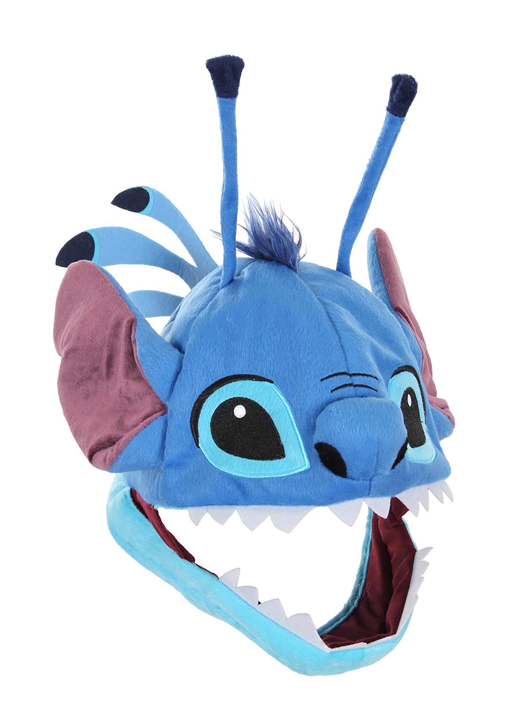 Disney Stitch Jawesome Hat