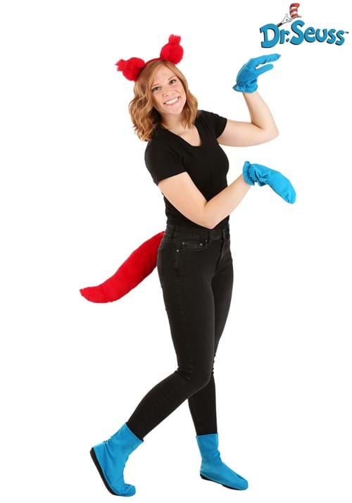 Fox in Socks Costume Kit Main-1