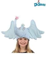 Horton Plush Hat