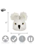 Hedwig Toddler Knit Hat Alt 1