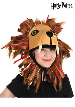 Luna Lovegood Lion Hat