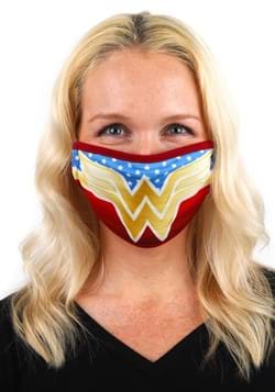 Wonder Woman Face Mask