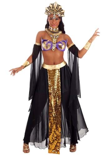 Women's Queen of the Cursed Costume