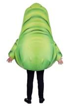 Adult Ghostbusters Inflatable Slimer Costume Alt 3