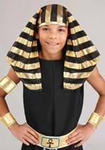 Kid's Dark Pharaoh Costume Alt 1