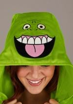 Adult Ghostbusters Slimer Costume Onesie Alt 1