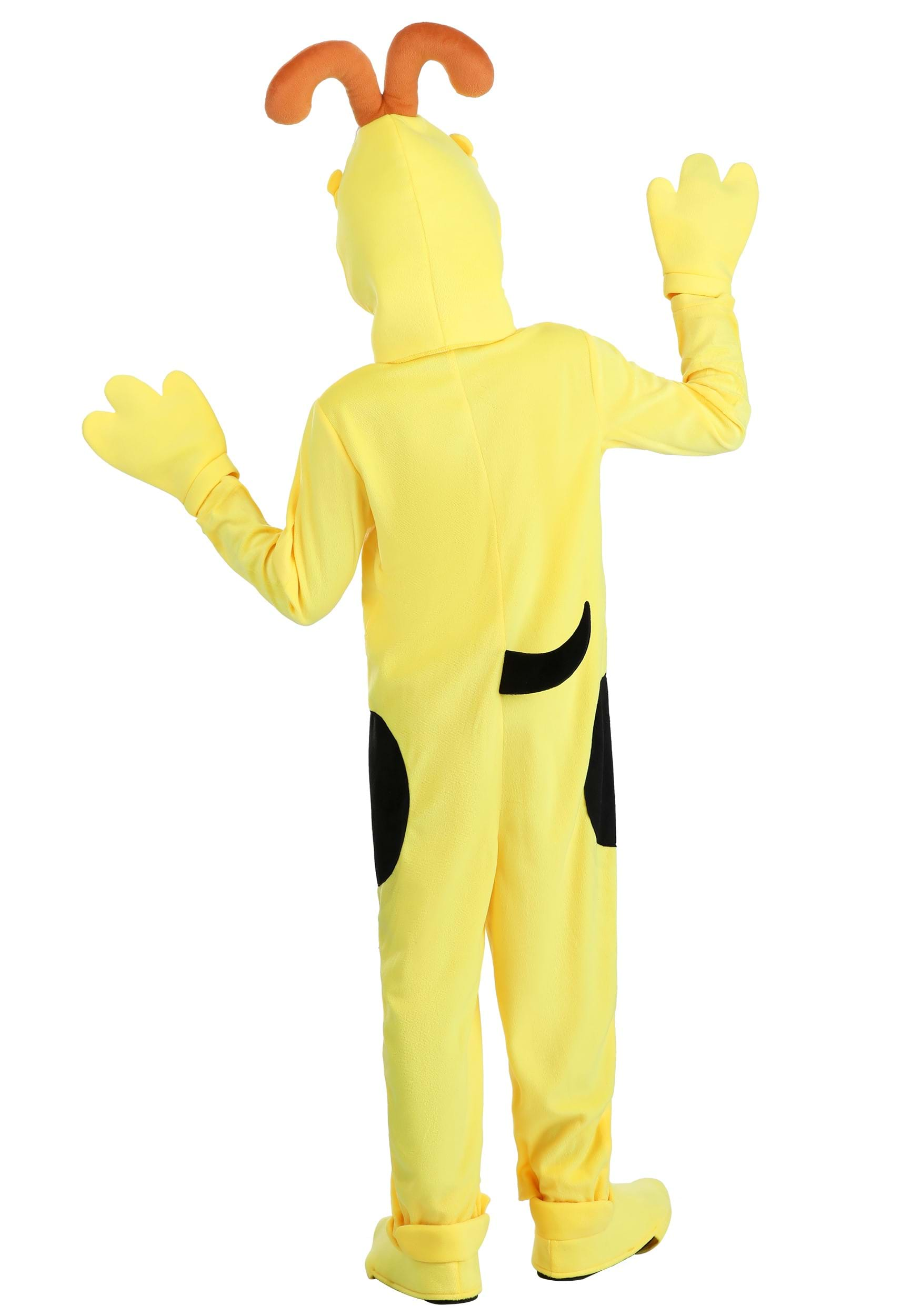 Kid's Odie Costume