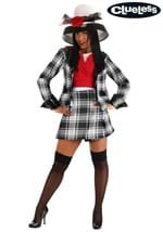 Women's Authentic Clueless Dee Costume Alt 2