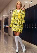 Women's Authentic Clueless Cher Costume Alt 1