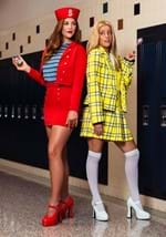 Women's Authentic Clueless Cher Costume Alt 3